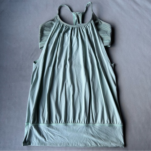 lululemon athletica Tops - Lululemon ~ No Limits Tank ~ Women’s Size 10